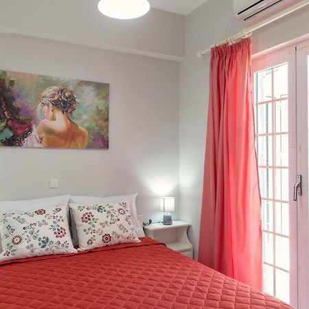 Lazaros Home 1 Palékasztro Kültér fotó