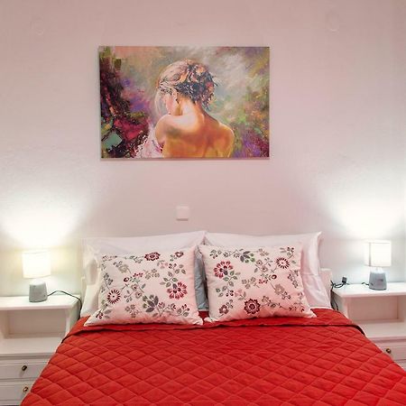 Lazaros Home 1 Palékasztro Kültér fotó