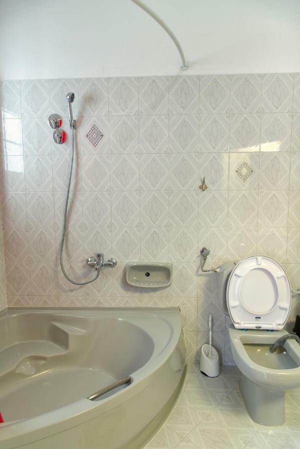 Lazaros Home 1 Palékasztro Kültér fotó