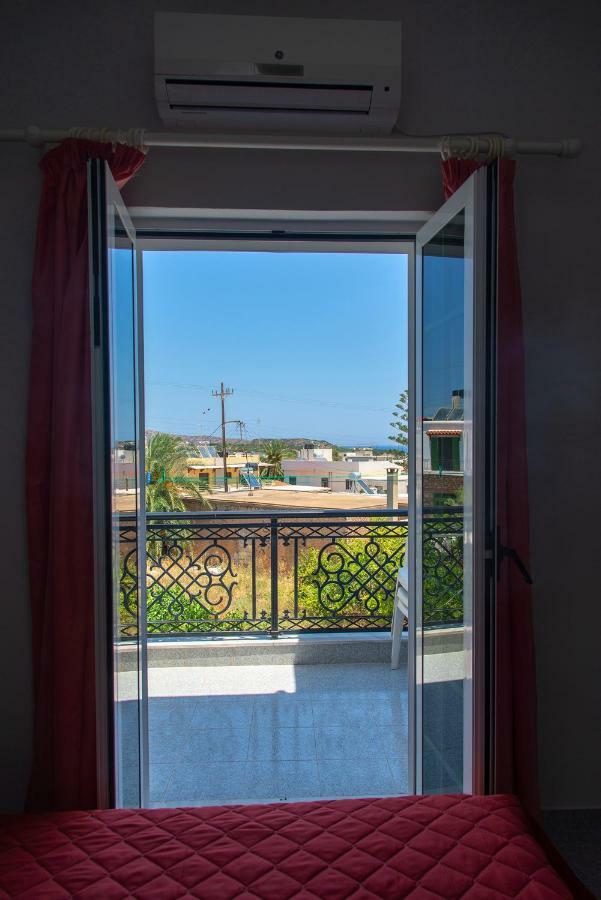 Lazaros Home 1 Palékasztro Kültér fotó